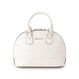 PAUL&JOE ACCESSOIRES ハンドバッグ PJA-B1077 | ELGAES | 詳細画像12