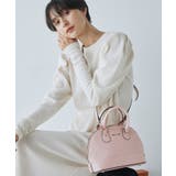 PAUL&JOE ACCESSOIRES ハンドバッグ PJA-B1077 | ELGAES | 詳細画像2