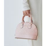 PAUL&JOE ACCESSOIRES ハンドバッグ PJA-B1077 | ELGAES | 詳細画像3