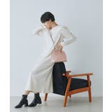 PAUL&JOE ACCESSOIRES ハンドバッグ PJA-B1077 | ELGAES | 詳細画像4