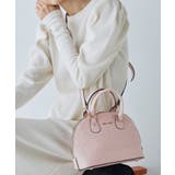 ピンク | PAUL&JOE ACCESSOIRES ハンドバッグ PJA-B1077 | ELGAES