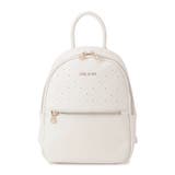 PAUL&JOE ACCESSOIRES ミニリュック PJA-B1078 | ELGAES | 詳細画像11 