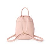 PAUL&JOE ACCESSOIRES ミニリュック PJA-B1078 | ELGAES | 詳細画像17 