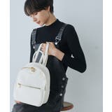 PAUL&JOE ACCESSOIRES ミニリュック PJA-B1078 | ELGAES | 詳細画像3 