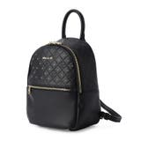 PAUL&JOE ACCESSOIRES ミニリュック PJA-B1078 | ELGAES | 詳細画像8 