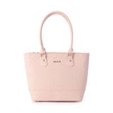 PAUL&JOE ACCESSOIRES トートバッグ PJA-B1079 | ELGAES | 詳細画像15 