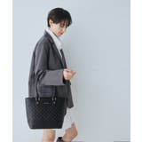 PAUL&JOE ACCESSOIRES トートバッグ PJA-B1079 | ELGAES | 詳細画像3 