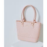 ピンク | PAUL&JOE ACCESSOIRES トートバッグ PJA-B1079 | ELGAES