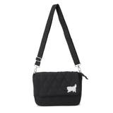 PAUL&JOE ACCESSOIRES ショルダーバッグ PJA-B1092 | ELGAES | 詳細画像13 