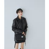 PAUL&JOE ACCESSOIRES ショルダーバッグ PJA-B1092 | ELGAES | 詳細画像2 