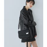 PAUL&JOE ACCESSOIRES ショルダーバッグ PJA-B1092 | ELGAES | 詳細画像3 