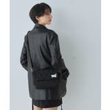 PAUL&JOE ACCESSOIRES ショルダーバッグ PJA-B1092 | ELGAES | 詳細画像4 