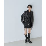 PAUL&JOE ACCESSOIRES ショルダーバッグ PJA-B1092 | ELGAES | 詳細画像5 