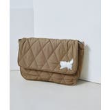 PAUL&JOE ACCESSOIRES ショルダーバッグ PJA-B1092 | ELGAES | 詳細画像6 