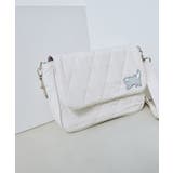 PAUL&JOE ACCESSOIRES ショルダーバッグ PJA-B1092 | ELGAES | 詳細画像7 