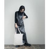 PAUL&JOE ACCESSOIRES トートバッグ PJA-B1093 | ELGAES | 詳細画像11 