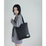 PAUL&JOE ACCESSOIRES トートバッグ PJA-B1093 | ELGAES | 詳細画像3 