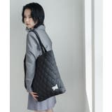 PAUL&JOE ACCESSOIRES トートバッグ PJA-B1093 | ELGAES | 詳細画像7 