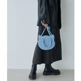 PAUL&JOE ACCESSOIRES ハンドバッグ PJA-B1101 | ELGAES | 詳細画像12