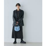 PAUL&JOE ACCESSOIRES ハンドバッグ PJA-B1101 | ELGAES | 詳細画像13