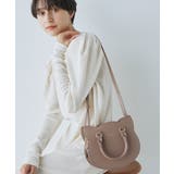 PAUL&JOE ACCESSOIRES ハンドバッグ PJA-B1101 | ELGAES | 詳細画像15