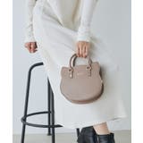 PAUL&JOE ACCESSOIRES ハンドバッグ PJA-B1101 | ELGAES | 詳細画像16