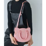 PAUL&JOE ACCESSOIRES ハンドバッグ PJA-B1101 | ELGAES | 詳細画像19