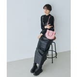 PAUL&JOE ACCESSOIRES ハンドバッグ PJA-B1101 | ELGAES | 詳細画像20