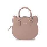 PAUL&JOE ACCESSOIRES ハンドバッグ PJA-B1101 | ELGAES | 詳細画像21