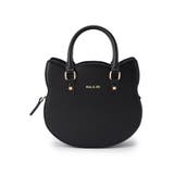 PAUL&JOE ACCESSOIRES ハンドバッグ PJA-B1101 | ELGAES | 詳細画像26
