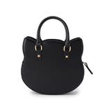 PAUL&JOE ACCESSOIRES ハンドバッグ PJA-B1101 | ELGAES | 詳細画像28