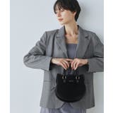 PAUL&JOE ACCESSOIRES ハンドバッグ PJA-B1101 | ELGAES | 詳細画像3