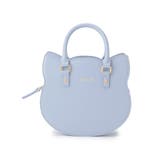 PAUL&JOE ACCESSOIRES ハンドバッグ PJA-B1101 | ELGAES | 詳細画像31