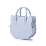 PAUL&JOE ACCESSOIRES ハンドバッグ PJA-B1101 | ELGAES | 詳細画像32