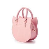 PAUL&JOE ACCESSOIRES ハンドバッグ PJA-B1101 | ELGAES | 詳細画像37