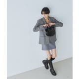 PAUL&JOE ACCESSOIRES ハンドバッグ PJA-B1101 | ELGAES | 詳細画像5