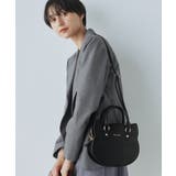 PAUL&JOE ACCESSOIRES ハンドバッグ PJA-B1101 | ELGAES | 詳細画像6