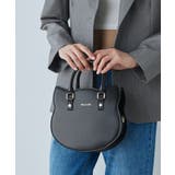 PAUL&JOE ACCESSOIRES ハンドバッグ PJA-B1101 | ELGAES | 詳細画像7