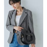 PAUL&JOE ACCESSOIRES ハンドバッグ PJA-B1101 | ELGAES | 詳細画像8