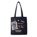 PAUL&JOE ACCESSOIRES トートバッグ PJA-B1141 | ELGAES | 詳細画像27 