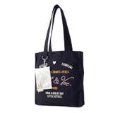 PAUL&JOE ACCESSOIRES トートバッグ PJA-B1141 | ELGAES | 詳細画像28 