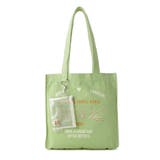 PAUL&JOE ACCESSOIRES トートバッグ PJA-B1141 | ELGAES | 詳細画像35 