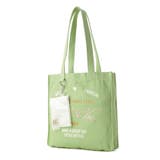 PAUL&JOE ACCESSOIRES トートバッグ PJA-B1141 | ELGAES | 詳細画像36 