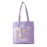 PAUL&JOE ACCESSOIRES トートバッグ PJA-B1141 | ELGAES | 詳細画像47 