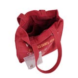 PAUL&JOE ACCESSOIRES トートバッグ PJA-B1141 | ELGAES | 詳細画像54 