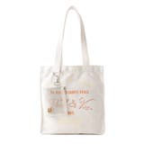 PAUL&JOE ACCESSOIRES トートバッグ PJA-B1141 | ELGAES | 詳細画像56 