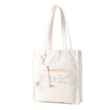 PAUL&JOE ACCESSOIRES トートバッグ PJA-B1141 | ELGAES | 詳細画像57 