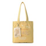 PAUL&JOE ACCESSOIRES トートバッグ PJA-B1141 | ELGAES | 詳細画像60 