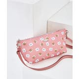 PAUL&JOE ACCESSOIRES ショルダーバッグ PJA-B1154 | ELGAES | 詳細画像5