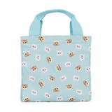 PAUL&JOE ACCESSOIRES ランチトート PJA-B1155 | ELGAES | 詳細画像10 